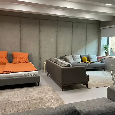 Spreeblick Dom wakacyjny Berlin