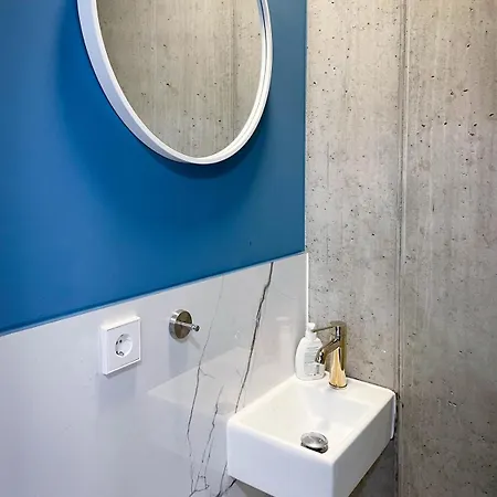 Spreeblick Dom wakacyjny