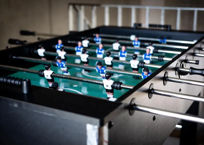 Spreeblick بيت للعطل *