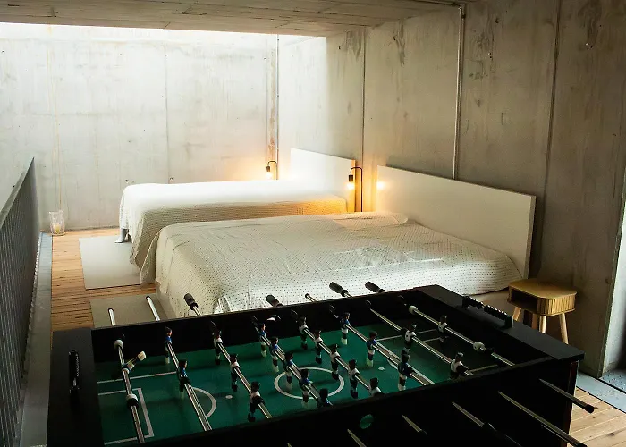 بيت للعطل Spreeblick برلين