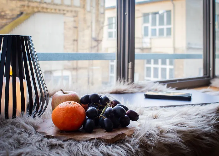 بيت للعطل Spreeblick