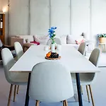 Spreeblick Σπίτι διακοπών Βερολίνο