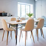 Ferienhaus Spreeblick *