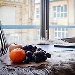 Ferienhaus Spreeblick