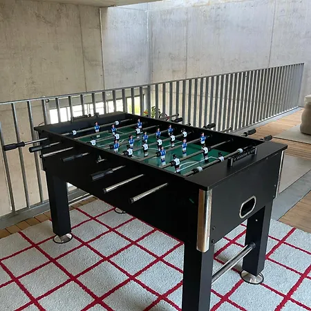 Spreeblick Дом отдыха Берлин