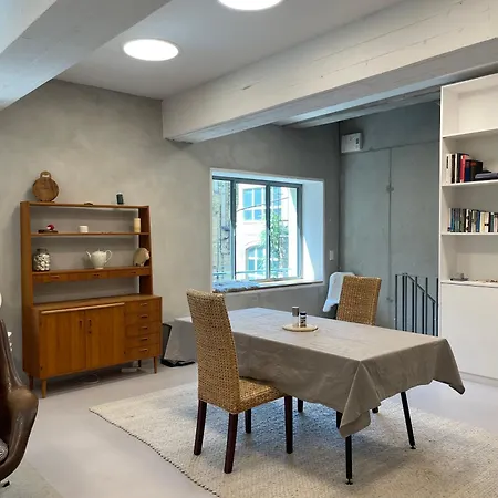 Ferienhaus Spreeblick Berlin