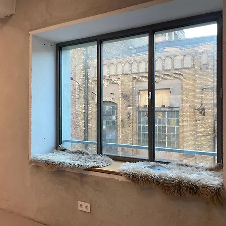 Feriehus Spreeblick Berlin