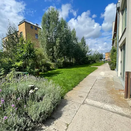 Spreeblick Semesterbostad *