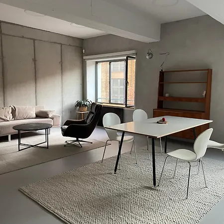 Дом отдыха Spreeblick Берлин