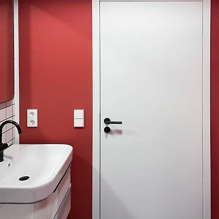 Spreeblick Feriehus *