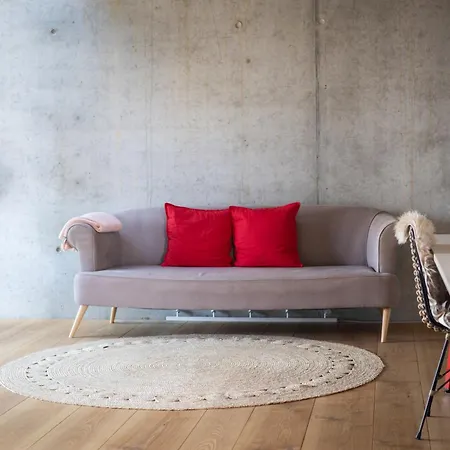 Spreeblick Feriehus Berlin