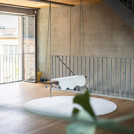 Spreeblick Semesterbostad *