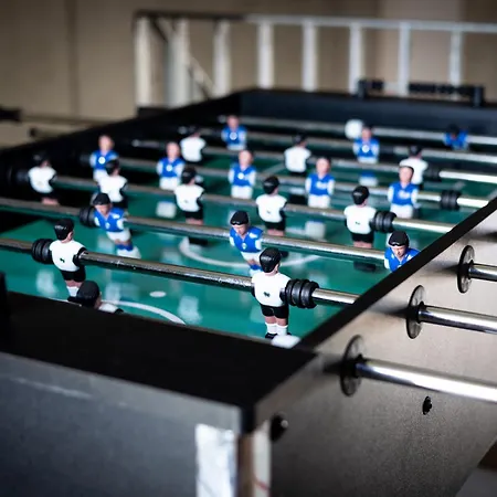 Spreeblick 度假居 *