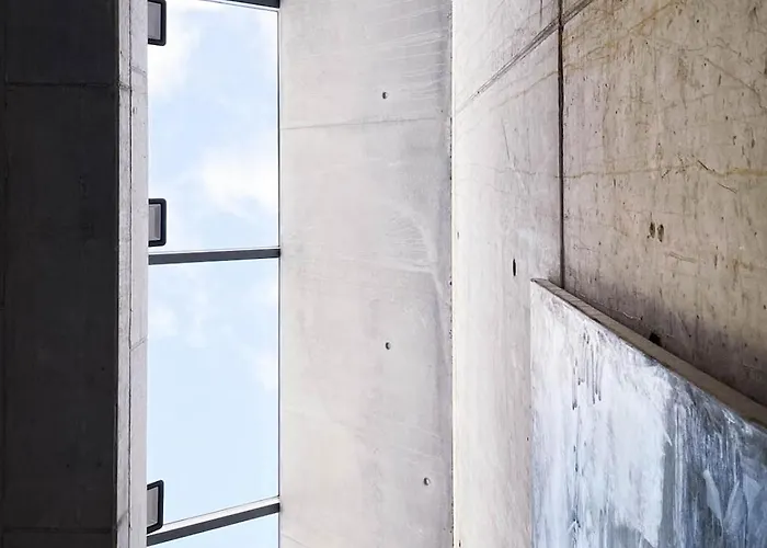 Casa de Férias Spreeblick *