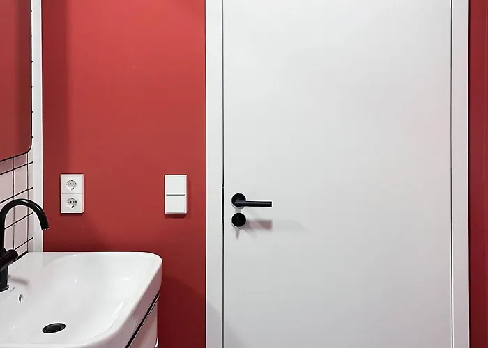 Spreeblick 度假居 *