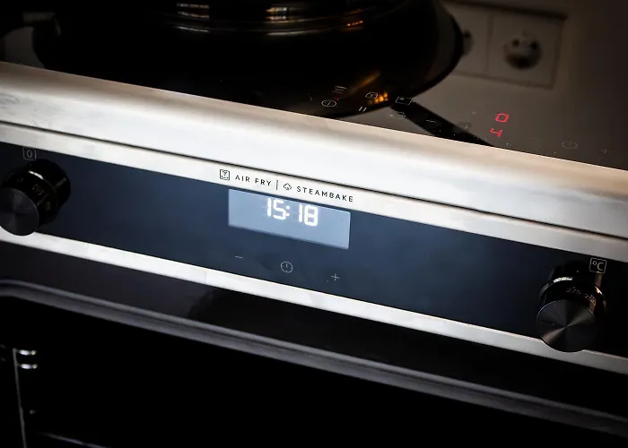 Spreeblick Casa de Férias *