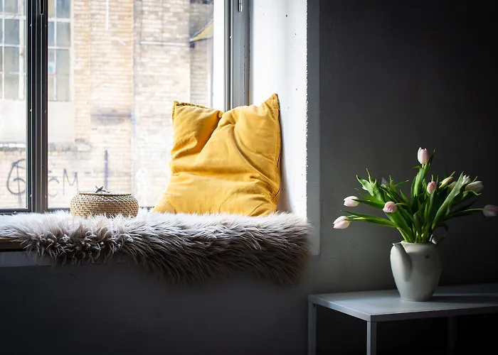 度假居 Spreeblick