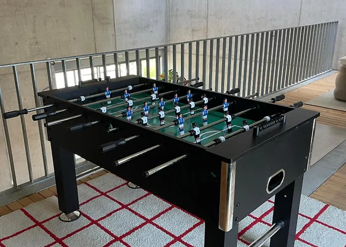 Spreeblick Prázdninový dům Berlín