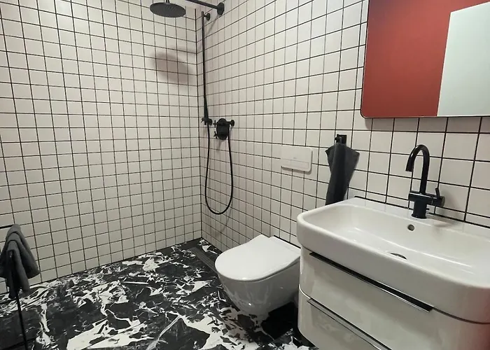 Spreeblick Prázdninový dům