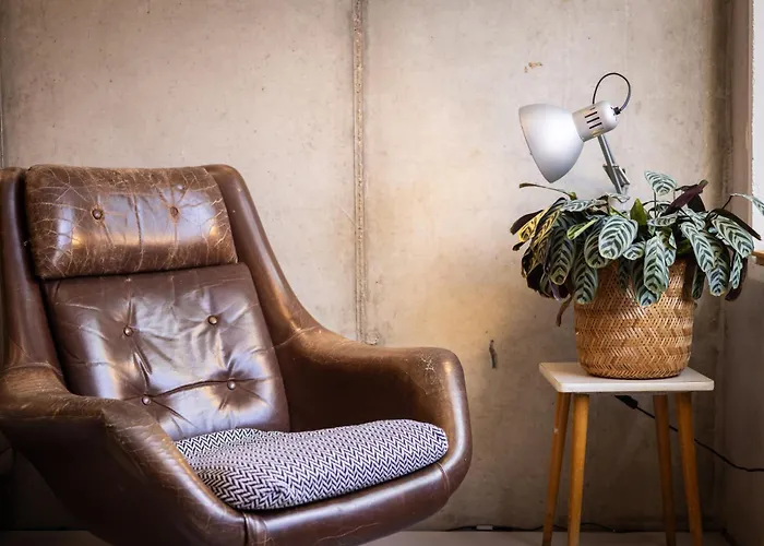 Spreeblick Prázdninový dům Berlín