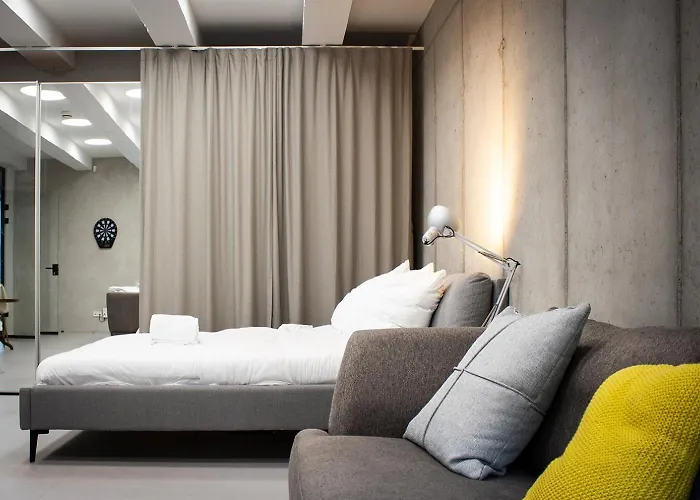 Spreeblick Prázdninový dům Berlín