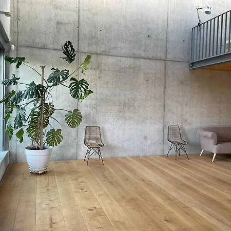 Spreeblick Vakantiehuis Berlijn