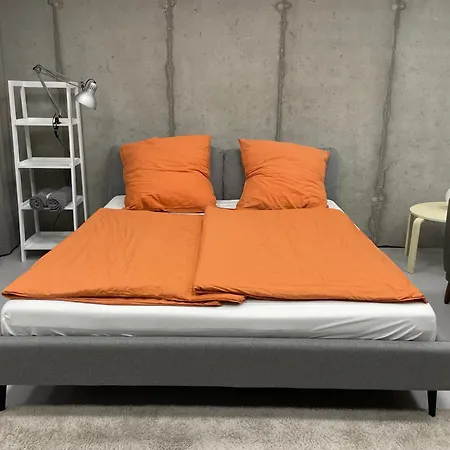 Spreeblick Vakantiehuis Berlijn