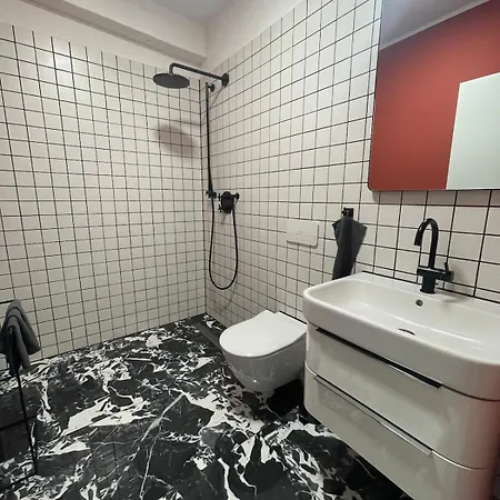 Spreeblick Vakantiehuis