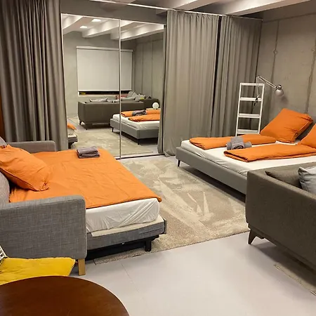 Spreeblick Vakantiehuis Berlijn