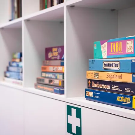 Spreeblick 別荘 ベルリン