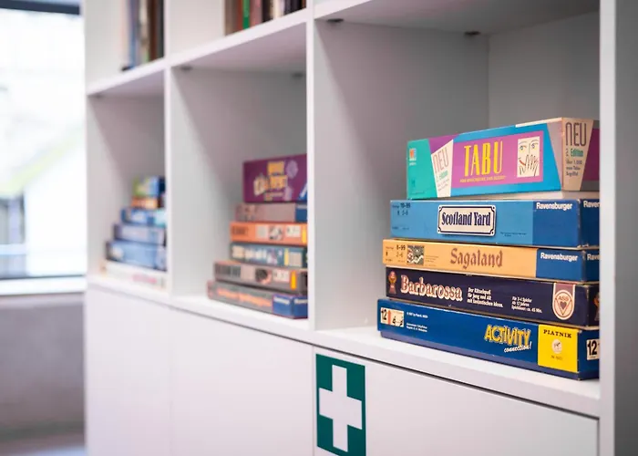 Spreeblick 펜션 베를린